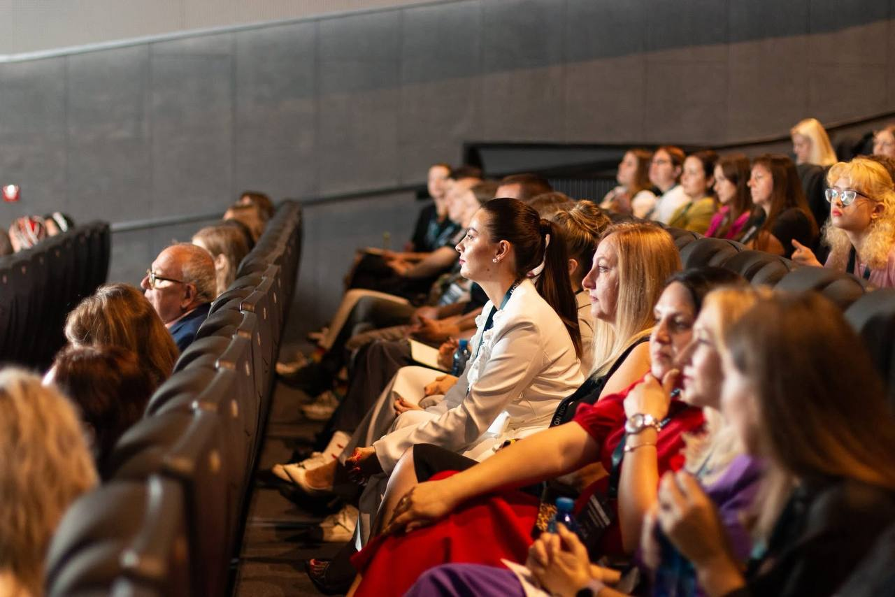 VII Міжнародний Форум Інклюзивності відбувся 