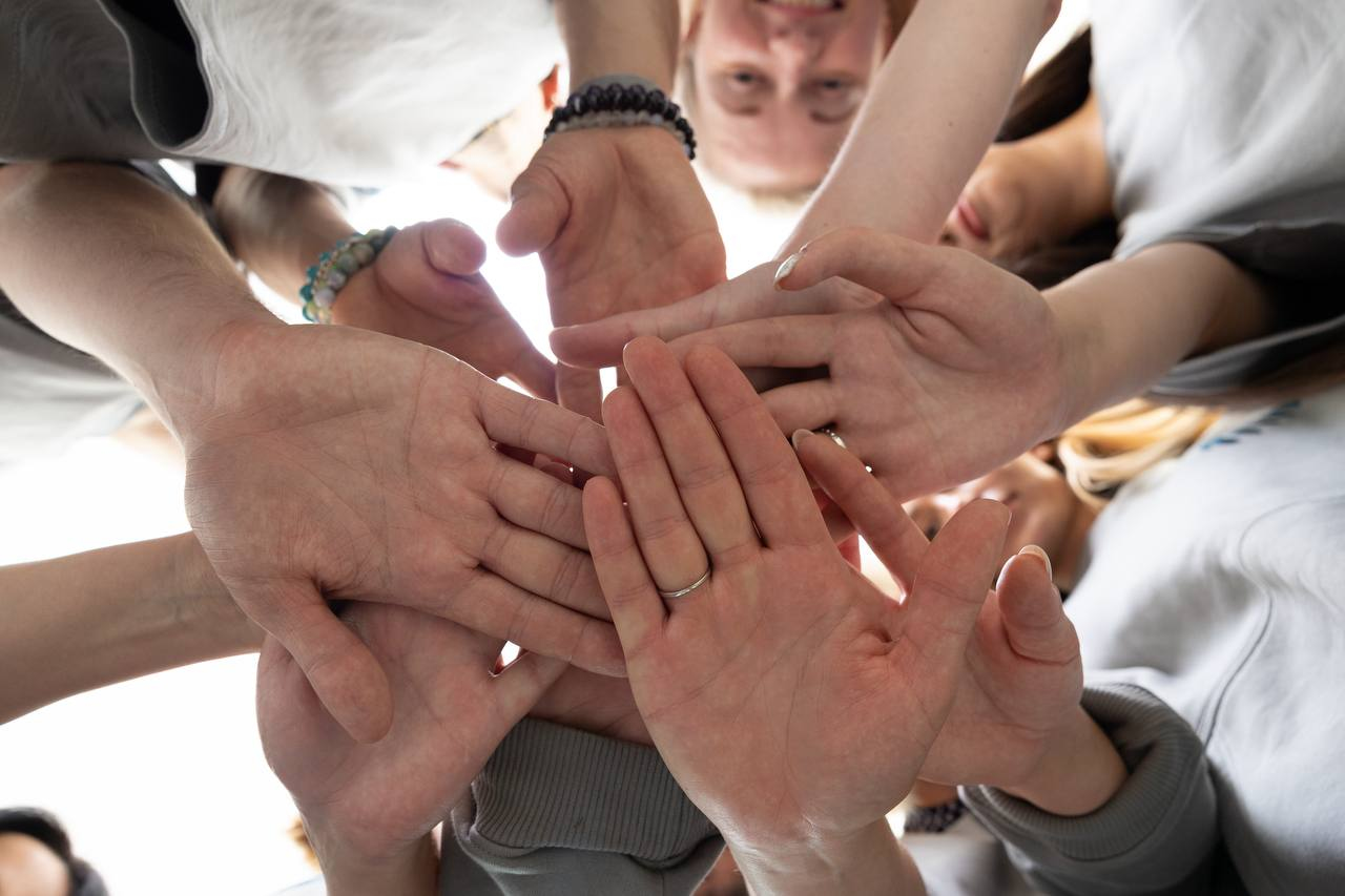 Наша організація верифікована платформою Philanthropy in Ukraine 