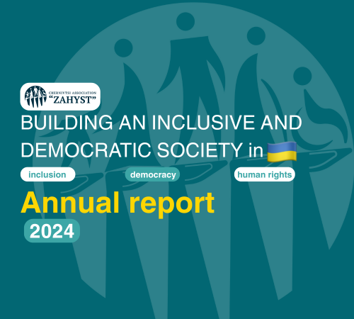 Annual report 2024
